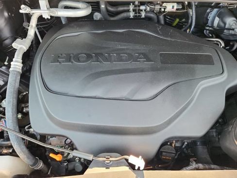 Used 2025 Honda Odyssey EX-L image 15