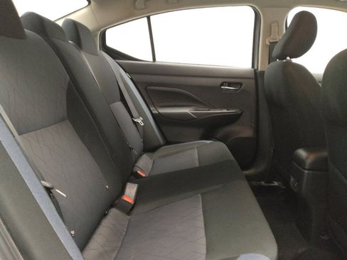 Used 2024 Nissan Versa SV image 19