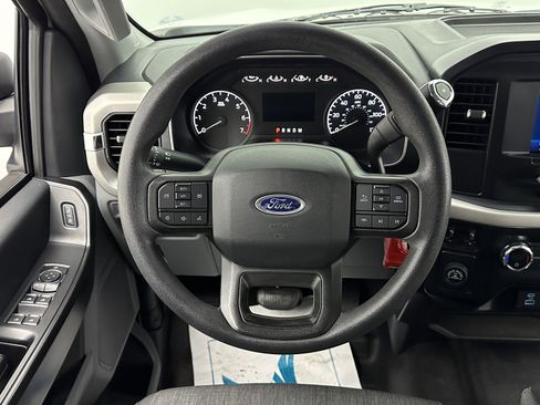 Used 2021 Ford F150 XL w/ Trailer Tow Package image 23