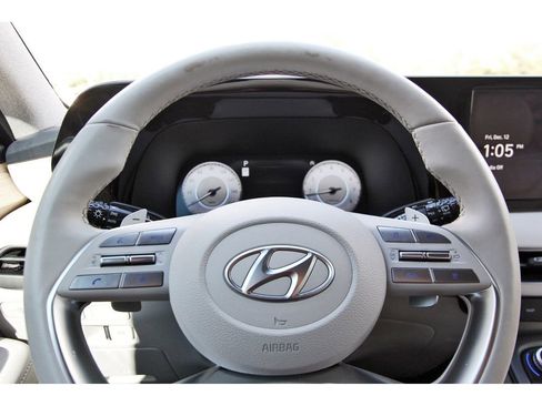 Used 2024 Hyundai Palisade Limited image 15