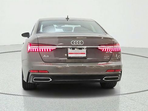 Used 2022 Audi A6 3.0T Prestige w/ Prestige Package AWD/4WD image 6