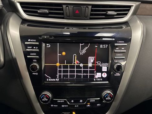 Used 2024 Nissan Murano Platinum image 37