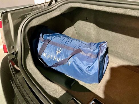 Used 2008 Maserati GranTurismo Coupe image 38