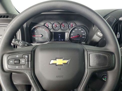 New 2026 Chevrolet Silverado 2500 W/T w/ WT Convenience Package RWD image 28