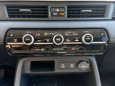 New 2026 Honda Pilot EX-L image 25