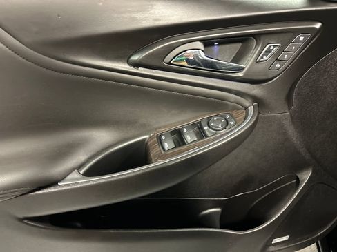 Used 2024 Chevrolet Malibu LT FWD image 14