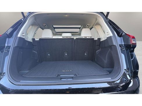 New 2026 Nissan Rogue SV AWD/4WD image 16