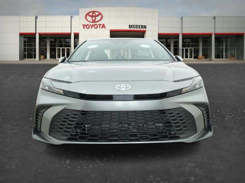 New 2026 Toyota Camry SE AWD/4WD image 20