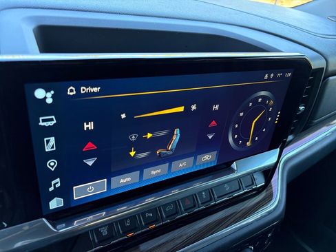 Used 2024 Chevrolet Silverado 2500 LT w/ Z71 Sport Edition image 22