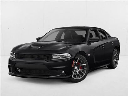 Used 2018 Dodge Charger R/T