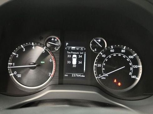 Used 2023 Lexus GX 460 Premium w/ Premium Package AWD/4WD image 20