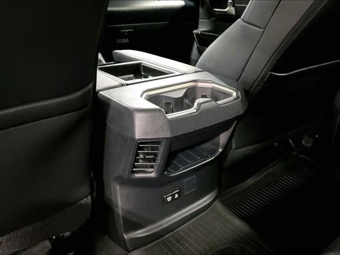 Used 2024 Toyota Tundra SR5 w/ SR5 Premium Package AWD/4WD image 30