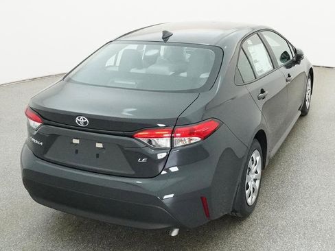 New 2026 Toyota Corolla LE image 6