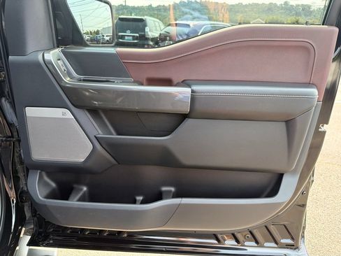 Used 2022 Ford F150 Lariat AWD/4WD image 36