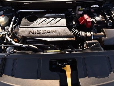 Certified 2023 Nissan Rogue S image 24