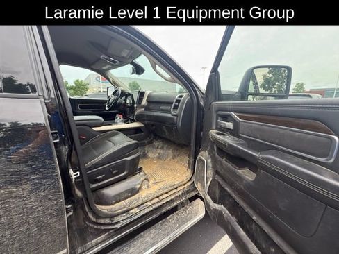 Used 2024 RAM 4500 Laramie AWD/4WD image 15