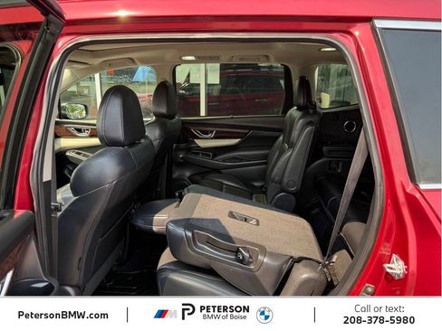 Used 2021 Subaru Ascent Touring w/ Popular Package #2A AWD/4WD image 23