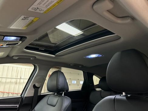 Certified 2023 Hyundai Tucson SEL w/ Convenience Package image 25