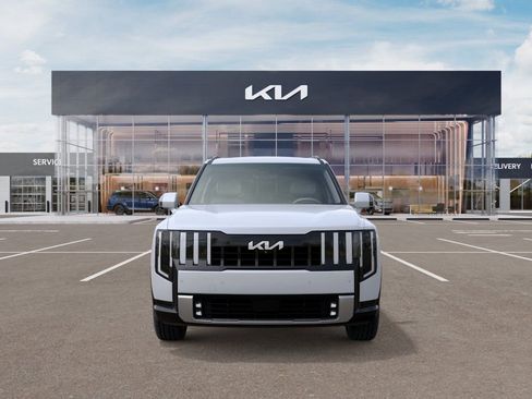 New 2027 Kia Telluride LX FWD image 2