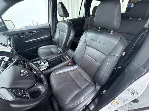 Used 2021 Honda Pilot Black Edition image 20