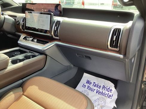 New 2026 Ford Expedition Max King Ranch image 29