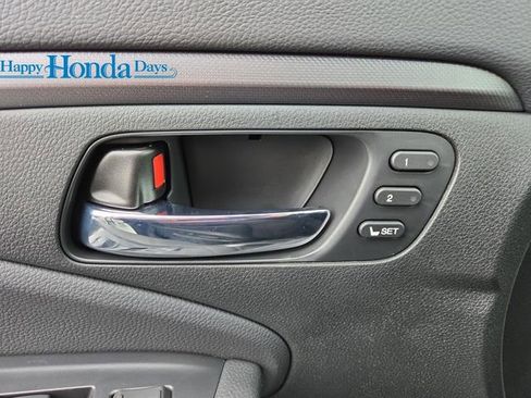 New 2026 Honda Ridgeline RTL image 21