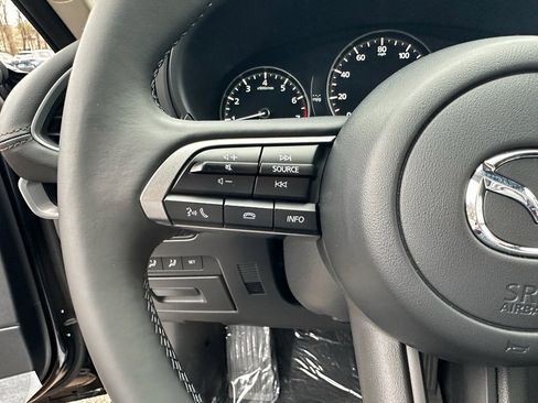 New 2026 MAZDA MAZDA3 2.5 S Sedan w/ Preferred Pkg image 19