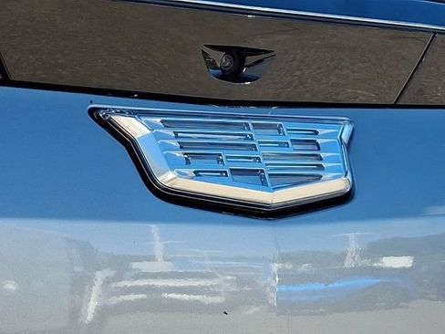 Certified 2026 Cadillac Vistiq Sport AWD/4WD image 30