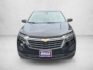 Used 2023 Chevrolet Equinox LS w/ LS Convenience Package AWD/4WD video 2
