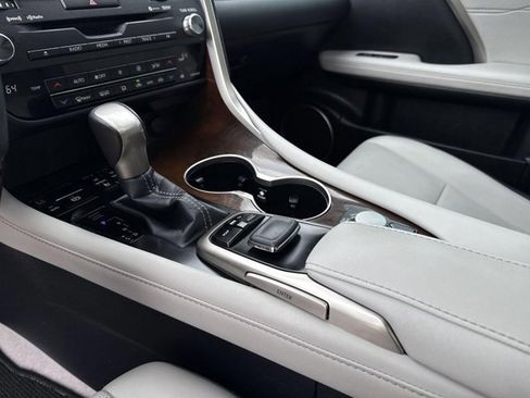 Used 2017 Lexus RX 350 FWD w/ Premium Package image 19