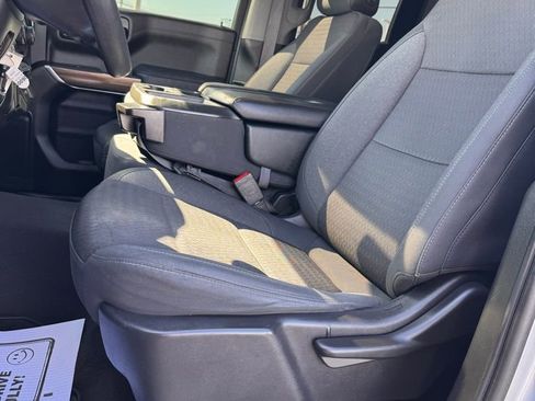 Used 2020 Chevrolet Silverado 1500 LT image 11