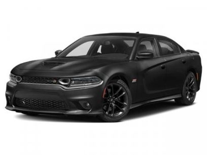 Used 2022 Dodge Charger Scat Pack