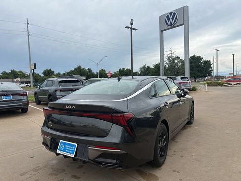Used 2026 Kia K5 LXS FWD image 5