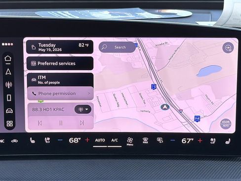 New 2026 Audi SQ5 Premium Plus AWD/4WD image 23