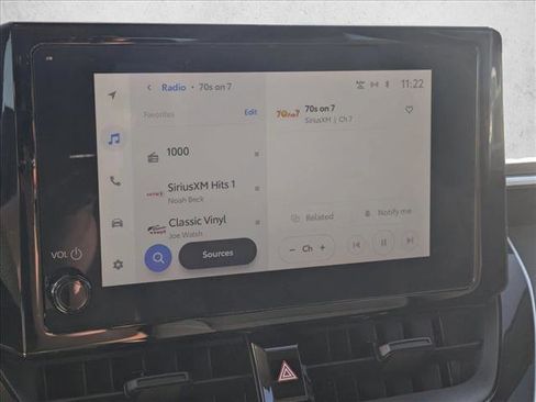 Used 2023 Toyota Corolla LE image 12