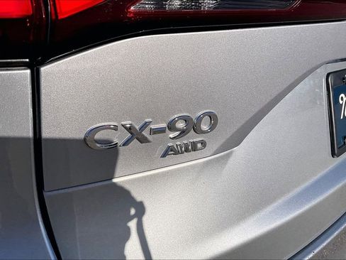Certified 2024 MAZDA CX-90 3.3 Turbo w/ Premium Package image 32
