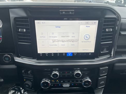 New 2026 Ford F350 Lariat w/ FX4 Off-Road Package image 24