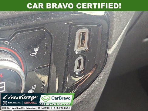 Used 2024 GMC Sierra 1500 Elevation image 38