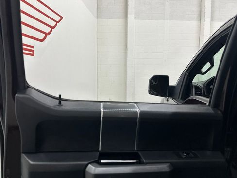 Used 2018 Ford F150 XLT w/ Equipment Group 302A Luxury AWD/4WD image 48