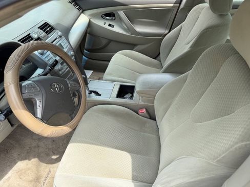 Used 2009 Toyota Camry Hybrid FWD image 9