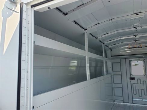 New 2026 Ford E-350 and Econoline 350 Super Duty w/ Power Equipment Group image 11