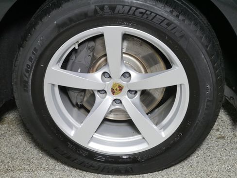 Used 2019 Porsche Macan image 15