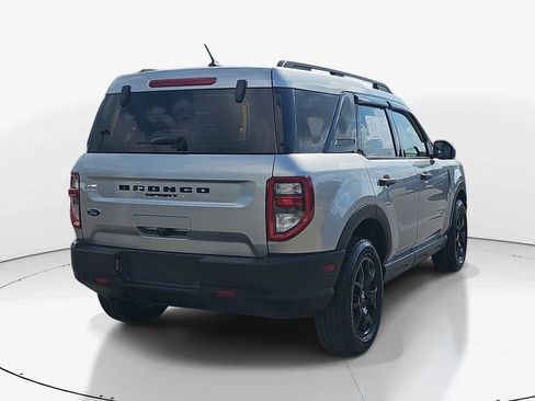 Used 2021 Ford Bronco Sport AWD/4WD image 6