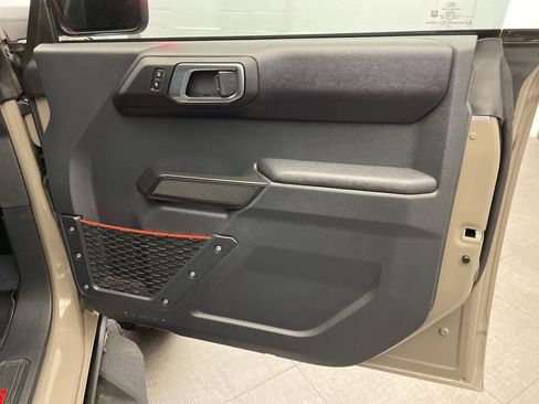 Used 2025 Ford Bronco Raptor image 26