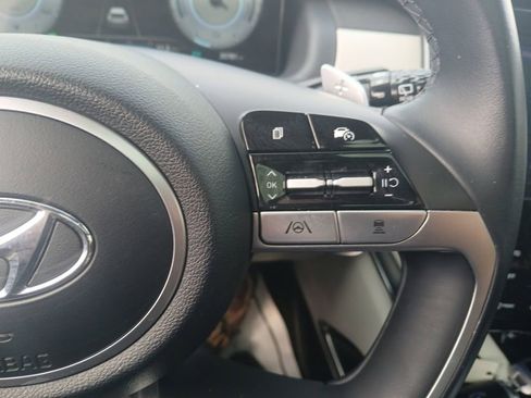 Used 2022 Hyundai Tucson SEL image 23