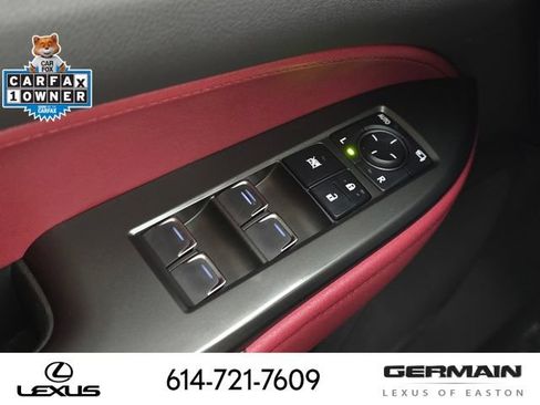 Certified 2026 Lexus NX 350 AWD image 26