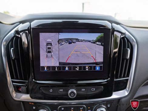 Used 2023 Chevrolet Traverse Premier w/ Redline Edition FWD image 33