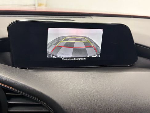 Used 2022 MAZDA MAZDA3 s FWD image 22