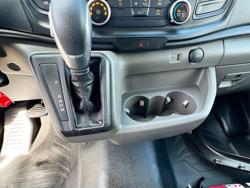 Used 2023 Ford Transit 250 Base w/ Load Area Protection Package image 24