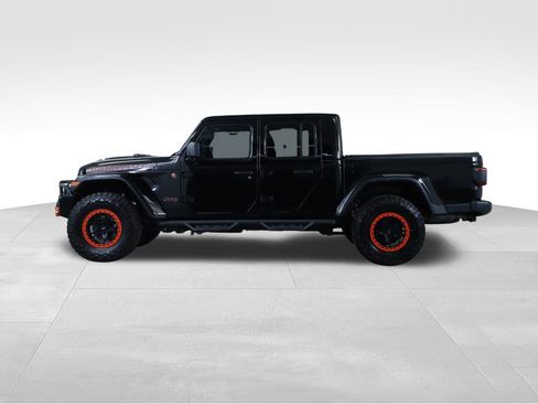 Used 2021 Jeep Gladiator Mojave image 8